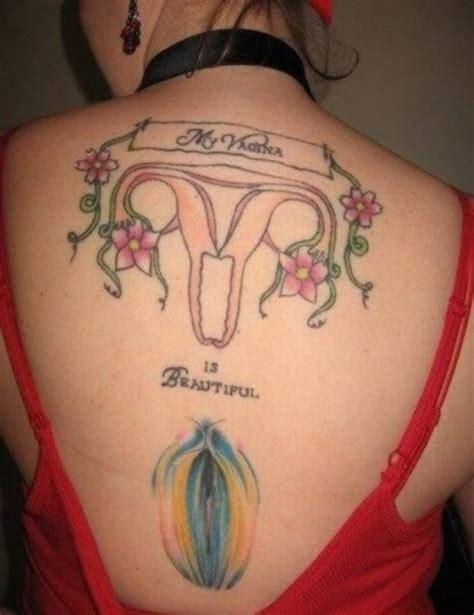 15 Most Inappropriate Tattoos Ever