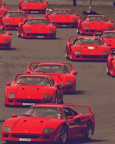 Most important, it was the last ferrari that could be repaired by a good import shop. I want the red one. … Ferrari F40, 1987 … #80scar #80ssportscar #ferrarif40 #industrialdesign # ...