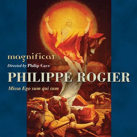 Magnificat Philippe Rogier Magnificatcave Philipp Magnificat
