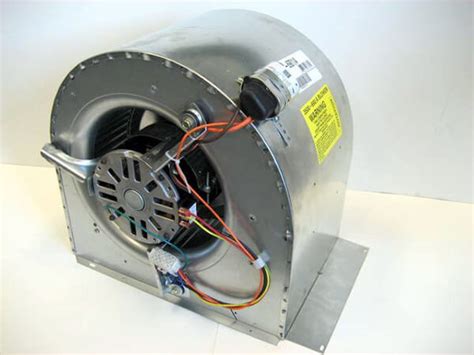 Furnace Blower Motor Wiring Explained