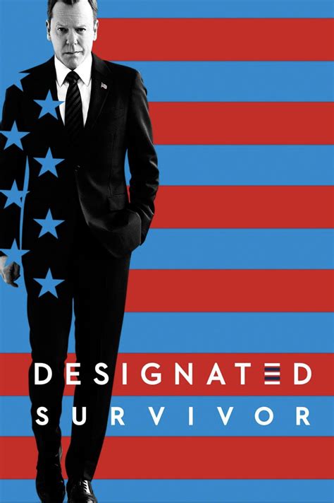 Designated survivor stars kiefer sutherland as a shunned washington dc politician, who becomes the reluctant president of the united states following a what can fans expect from designated survivor season 3? Designated Survivor Season 3 - Kiefer Sutherland
