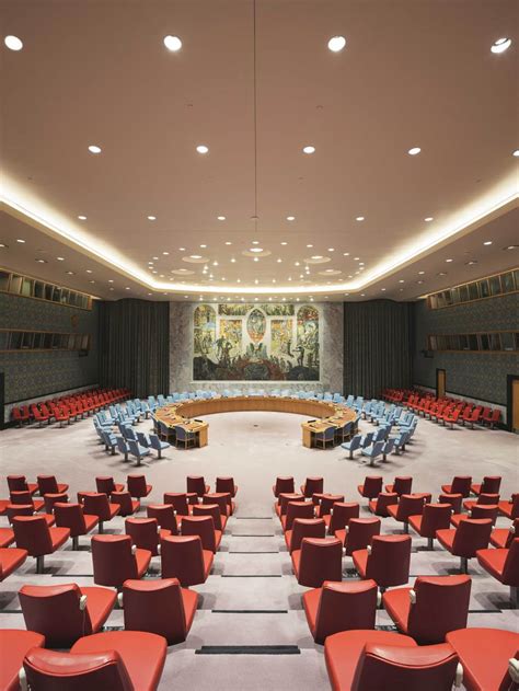 Norway For The Un Security Council 2021 2022 Norway In Nigeria