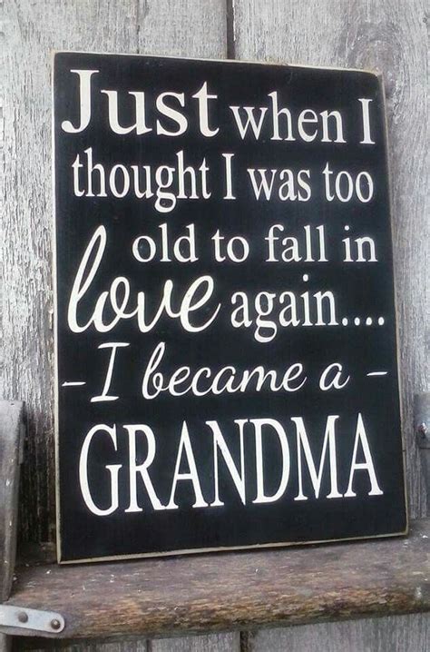 Grandma Sign Grandma Signs Wood Grandma Sign Wood Signs