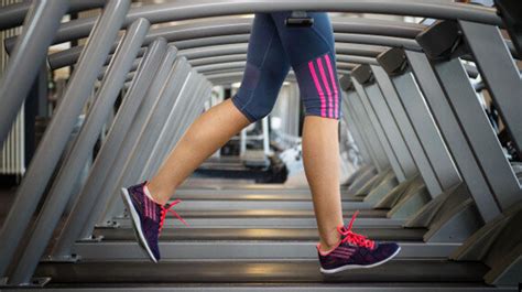 How To Get Back On The Fitness Track Huffpost Canada Life