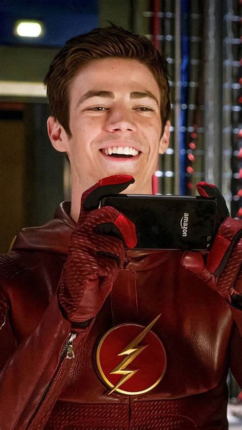 Pin By Wyndi Curtis On The Flash The Flash Grant Gustin Grant