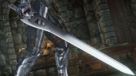 Ultimate Best Sword In The World At Skyrim Nexus Mods And Community
