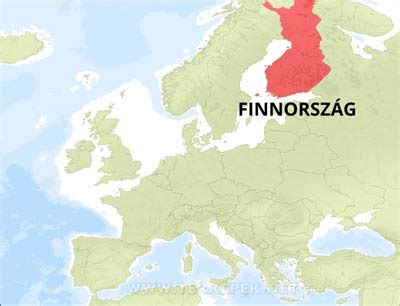 Írd be a címet a helyet. Finnország Térkép | groomania