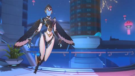2021 is the year of the ox; 'Overwatch' Lunar New Year 2021: Here Are All Eight New Skins
