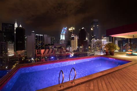 Sani hotel offers modern accommodation in the centre of kuala lumpur. Why Stay in the Best 5 Star Hotels in Kuala Lumpur