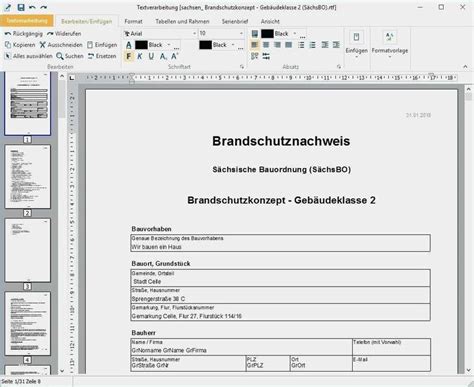 Mit der kostenlosen pdf vorlage für eine patientenverfügung erstellen sie einfach ihre eigene. Elegant Vorlage Bautagebuch Word Bilder | Vorlagen ...