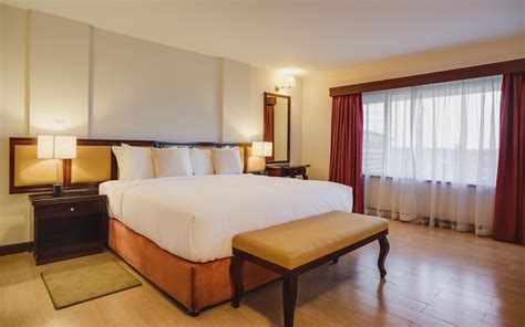 Movenpick Hotel And Residences Nairobi Is A Gay And Lesbian Friendly Hotel In Nairobi