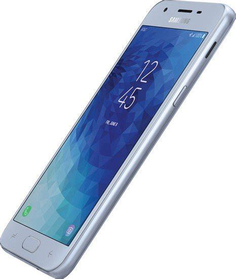 Samsung Galaxy J3 2018 Fiche Technique Et Caractéristiques Test