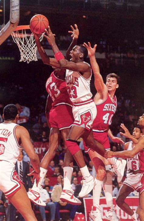A Financial Statement: Michael Jordan | Through the Years - Air Jordan II