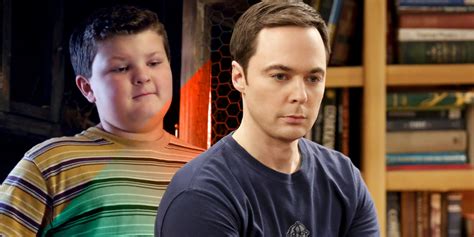 Young Sheldon Season 5 Casting News Could Explain A Big Bang Theory Mystery
