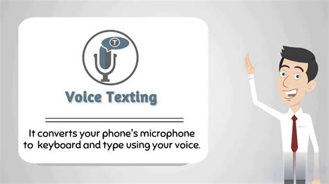 Voice Texting For All Languages Best And Accurate Speech To Text App