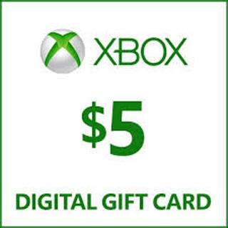 Find release dates, customer reviews, previews, and more. Free: $5 XBOX Digital Gift Card (XBOX ONE / XBOX 360 ...