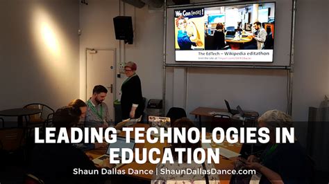 Shaun Dallas Dances Blog Shaun Dallas Dance Education