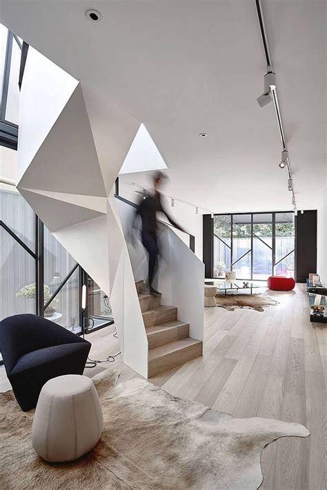 Top 20 Australia Interior Designers With Images Staircase Design
