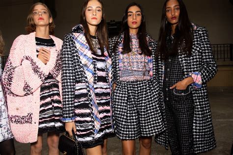 The Biggest Trends Of Paris Fashion Week Spring 2020 Vogue