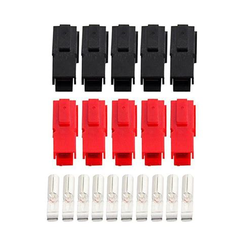 102040 Pairs 30 Amp Adapters Connectors For 30a Anderson Power Pole