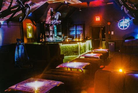 The Limelight Stunning Photos From 1990s Favorite Nyc Nightclub New