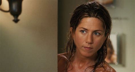 Jennifer Aniston Nude And Sexy The Break Up 10 Pics Video Thefappening