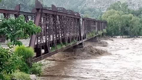 Swat Flood Swat Flood Chakdara Panjokra Flood Balochistan Flood