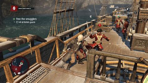 Assassins Creed Rogue Full Version