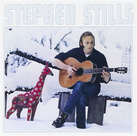 Music Stephen Stills
