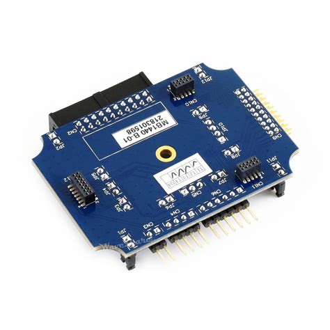 STLINK V3SET Modular In Circuit Debugger And Programmer For STM32 STM8