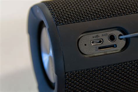 Sbode M400 Bluetooth Speaker Review A Best Seller For Just 50