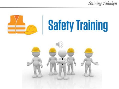Training Safety Basic K3 Youtube