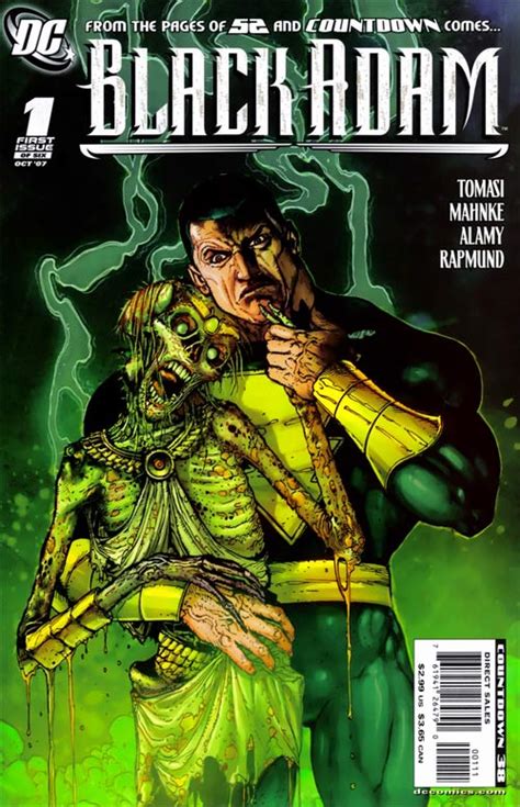 Главная| фильмы| боевики| фантастика| чёрный адам (black adam). Black Adam: The Dark Age Vol 1 1 - DC Comics Database
