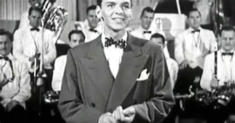 Frank Sinatra And Tommy Dorsey Orchestra