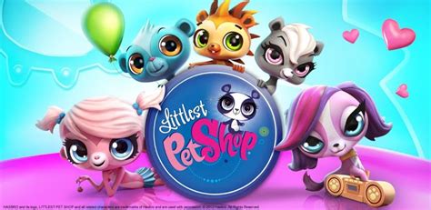 You are going to watch littlest pet shop episode 16 online free episodes with hq / high quality. Littlest Pet Shop comes to Android thanks to Gameloft ...