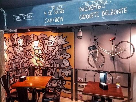 7 Cafés Em São Paulo Que Valem A Visita Meus Favoritos