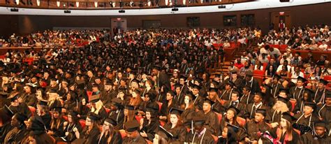 2018 Commencement Sets Attendance Record Ashworth College