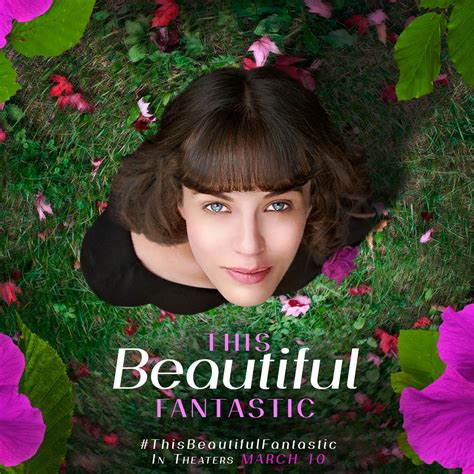 This Beautiful Fantastic Movie Review Jessica Brown Findlay Free