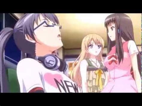 Special Exercise Eroge H Mo Game Mo Kaihatsu Zanmai 01 Opening