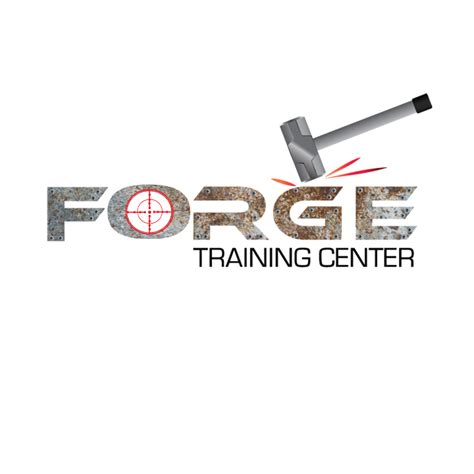 The Forge Training Center