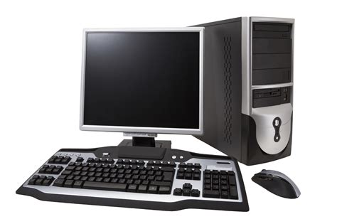 Characteristics Of Desktop Computer How Much Electricity Does Your