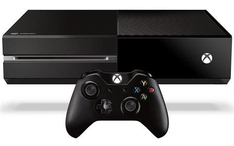 Xbox One Sales Double After Microsoft Drops Kinect