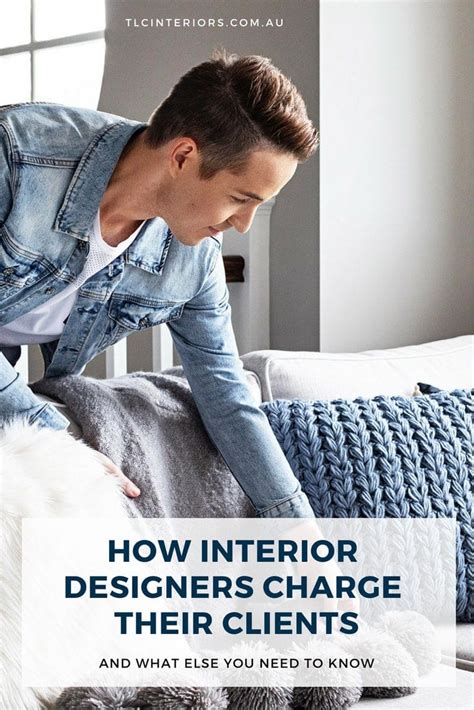 What Do Interior Designers Charge Tlc Interiors