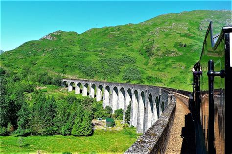 About Trainline in Britain | Timeless Travel Steps