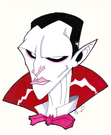 Dracula Drawing At Getdrawings Free Download