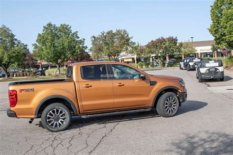 2022 Ford Maverick Small Pickup Truck Pricing May Start From Under
