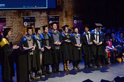 Sae Creative Media Institute Graduation Ceremony The Weekend Edition