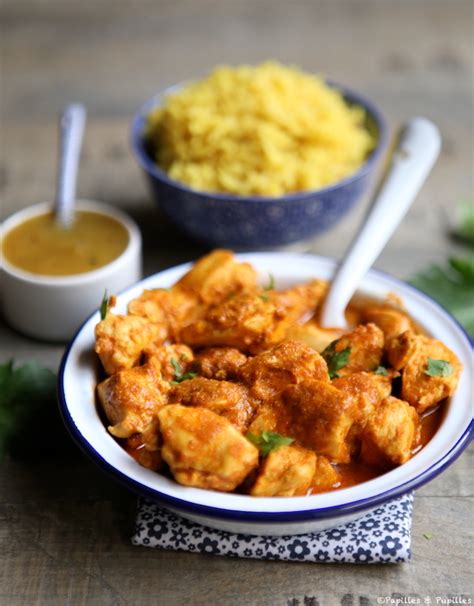 Marinate at room temperature for 30 minutes or refrigerate up to overnight. Poulet Tikka Masala
