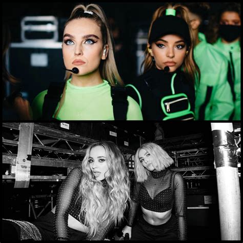 Litte Mix Love Of My Live Sisters Forever Jesy Nelson Perfect Figure Perrie Edwards Song