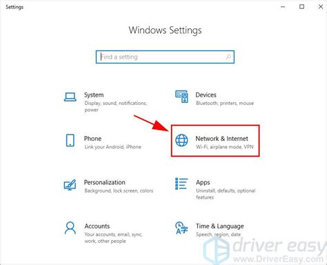 How To Set Up Vpn On Windows 10 Step By Step Driver Easy